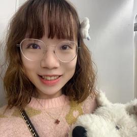 胡晨茜
